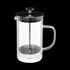 Koffie & Thee|Ygo Cafetiaire CLEA French Presse 60cl Glas