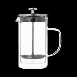 Koffie & Thee|Ygo Cafetiaire CLEA French Presse 60cl Glas