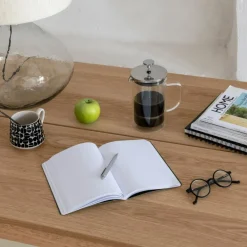 Koffie & Thee|Ygo Cafetiaire CLEA French Presse 60cl Glas