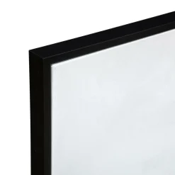 Wanddecoratie|Ygo Canvas TOSCANE Wit/Groen