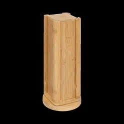 Koffie & Thee|Ygo Capsulehouder DOLCE 20cups Bamboe