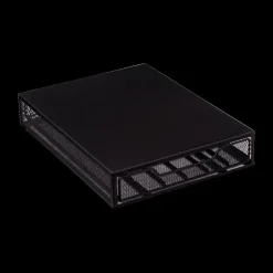 Koffie & Thee|Ygo Capsulehouder TIMAR Zwart