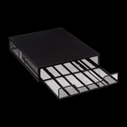 Koffie & Thee|Ygo Capsulehouder TIMAR Zwart