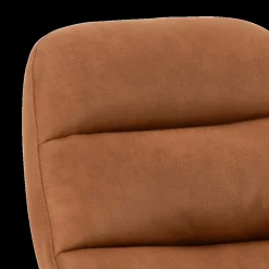 Fauteuils|Ygo Chaise longue DAMIANO Kentucky Brandy 9