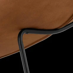 Fauteuils|Ygo Chaise longue DAMIANO Kentucky Brandy 9