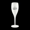 Glazen|Ygo Champagneglas WELCOME BABY 100ml Wit