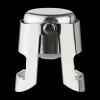 Aperitief & Wijn|Ygo Champagnestop CHAMP Inox