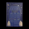 Kerst|Ygo Christmas Tea Advent Calendar Blue