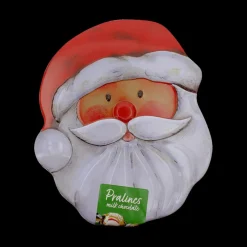 Kerst|Ygo Christmas Tins Chocolate Pralines