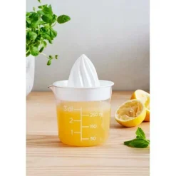 Kookaccessoires|Ygo Citrspers GASTRO 0,3l Transparant