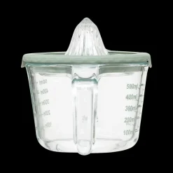 Kookaccessoires|Ygo Citruspers VERLIA 0,5L Glas Ass.