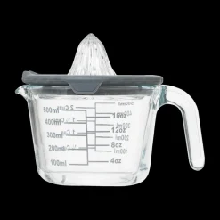 Kookaccessoires|Ygo Citruspers VERLIA 0,5L Glas Ass.