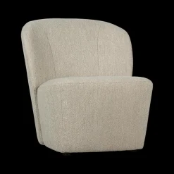 Fauteuils|Ygo Clubfauteuil ALSING Naturel