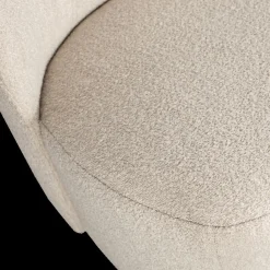 Fauteuils|Ygo Clubfauteuil ALSING Naturel