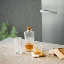 Glazen|Ygo Cocktailglas tumbler EUGENE 38cl
