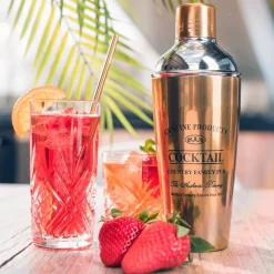 Glazen|Ygo Cocktailglas tumbler EUGENE 38cl