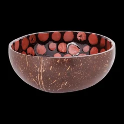 Servies|Ygo Cocosbowl NOYA Dark Pink Pearl