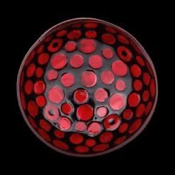 Servies|Ygo Cocosbowl NOYA Red Pearl