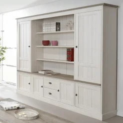 Wandrekken|Ygo Combikast COTTON B259