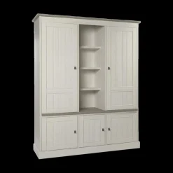 Wandrekken|Ygo Combikast COTTON B171