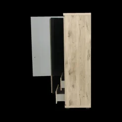 Vitrinekasten|Ygo Combikast TREVOR B130