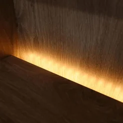 Vitrinekasten|Ygo Combikast TREVOR B130