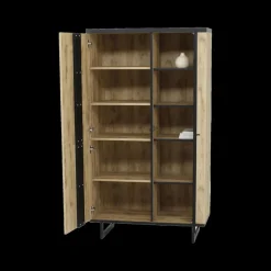 Bergkasten|Ygo Combikast VIKTOR B95