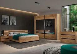 Ladekasten & Commodes|Opbergkasten|Ygo Commode LAFON Scarlet Oak