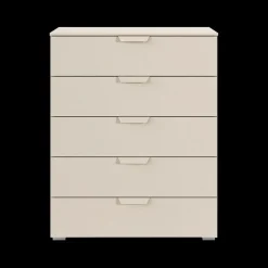 Ladekasten & Commodes|Opbergkasten|Ygo Commode TAKARA Beige B80