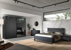 Ladekasten & Commodes|Opbergkasten|Ygo Commode WATFORD Nox Zwart