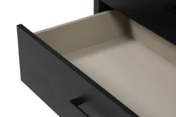 Ladekasten & Commodes|Opbergkasten|Ygo Commode WATFORD Nox Zwart