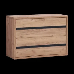 Ladekasten & Commodes|Opbergkasten|Ygo Commode ZELDA French Oak