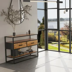 Consoles|Ygo Console CALHETA