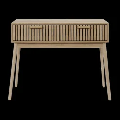 Commodes|Ygo Console CALUNA Naturel B100