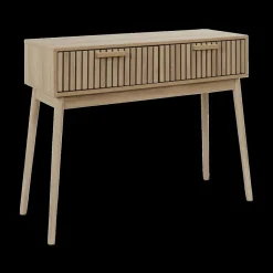 Commodes|Ygo Console CALUNA Naturel B100