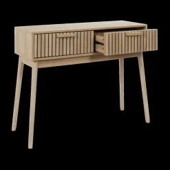 Commodes|Ygo Console CALUNA Naturel B100
