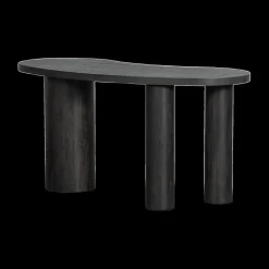 Consoles|Ygo Console ESTRELLA Organisch 150x70 Donkerbruin