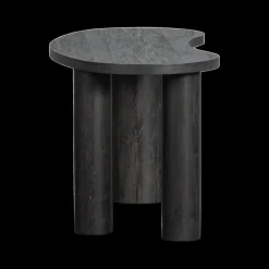 Consoles|Ygo Console ESTRELLA Organisch 150x70 Donkerbruin