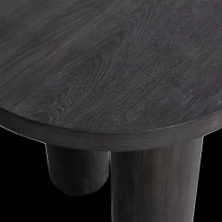 Consoles|Ygo Console ESTRELLA Organisch 150x70 Donkerbruin