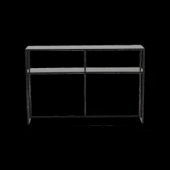 Consoles|Ygo Console FORKA Metaal Zwart