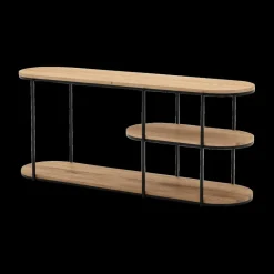 Consoles|Ygo Console RAINA Eiken