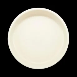 Keukenaccessoires|Kookaccessoires|Ygo Crème Brulée Schaaltje CERIA Ker. Crème/Terra Ass.