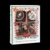 Kerst|Ygo Cupcakevormset SANTA 48Del. Multi