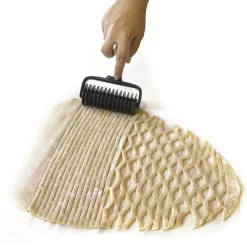 Bakaccessoires|Ygo Decoratieroller Deeg LILY Poly Ass.