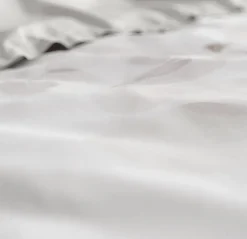 Dekbedovertrekken|Ygo Dekbedovertrek DIRA 240 Wit