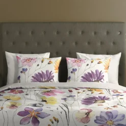 Dekbedovertrekken|Ygo Dekbedovertrek KATE 240x220