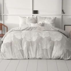 Dekbedovertrekken|Ygo Dekbedovertrek LISA 240 Grijs