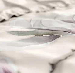 Dekbedovertrekken|Ygo Dekbedovertrek MAGNOLO 200 Wit