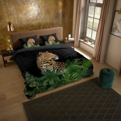 Dekbedovertrekken|Ygo Dekbedovertrek MALA 240x220