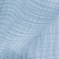 Dekbedovertrekken|Ygo Dekbedovertrek MOUSELINE 240 Blue